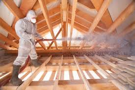 Reliable Robertsdale, AL Insulation Services Solutions