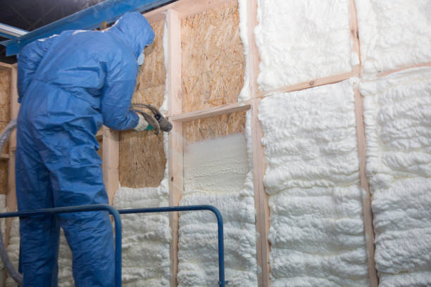 Types of Insulation We Offer in Robertsdale, AL